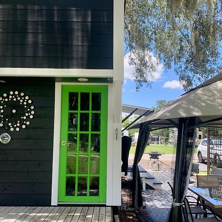Pet Friendly, Modern Tiny House In Vibrant Clermont Villa Екстериор снимка